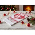 MyBestHome Ginger vánoční motiv A 40 x 65 cm – Zboží Dáma