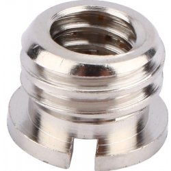 ROLLIN 1/4" to 3/8" Screw Converter - redukce GO_6442