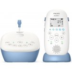 Digitální dětská chůvička Avent Baby DECT SCD735,52 (52613-16) – Hledejceny.cz