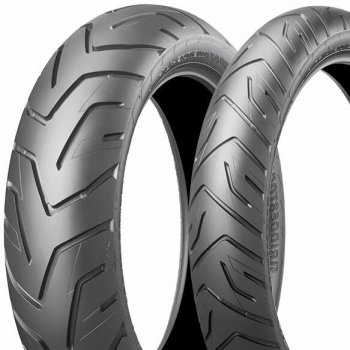 Bridgestone A41 120/70 R19 60W