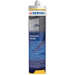 Berner 366323 Bernerfix Speed 290 ml šedá – Zboží Mobilmania