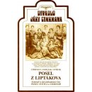 Posel z Liptákova - Divadlo Járy Cimrmana 6. DVD