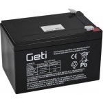 Geti 12V 12Ah – Sleviste.cz