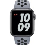 Apple Watch 40mm MG3V3ZM/A – Hledejceny.cz