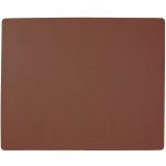 Vál silikon 40x30 cm hnědá – Zboží Dáma