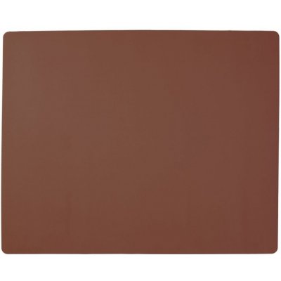 Vál silikon 40x30 cm hnědá – Zboží Dáma