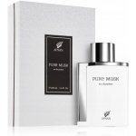 Afnan Pure Musk parfémovaná voda unisex 100 ml – Hledejceny.cz