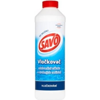 SAVO Vločkovač 0,9l