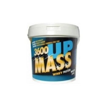 Muskulvit Mass UP 3600 6000 g