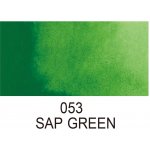 K WS Gansai Tambi 53 Sap Green – Zboží Dáma