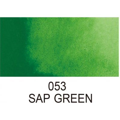 K WS Gansai Tambi 53 Sap Green – Hledejceny.cz