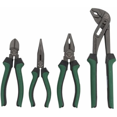 Mannesmann Sada kleští 4ks – Zboží Dáma