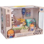 Wiky Kuličková dráha šroubovací 18cm – Zboží Živě