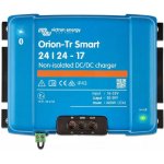 Victron Energy Orion-Tr Smart 24/24-17 DC-DC ORI242440140 – Hledejceny.cz