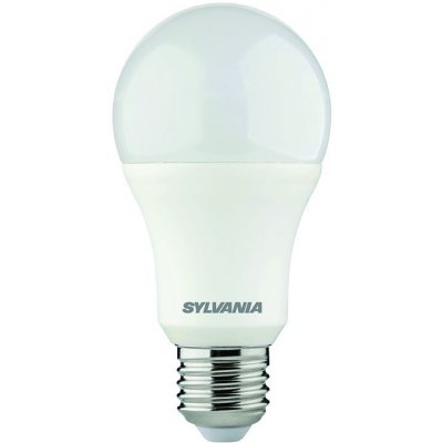 Sylvania 0029595 LED žárovka 1x13W E27 1521lm 6500K bílá – Hledejceny.cz