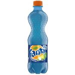Fanta Shokata 0,5 l – Zboží Dáma