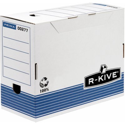 Archivační krabice R-Kive 15,0 cm – Hledejceny.cz