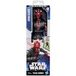 Hasbro Star Wars Titan Hero Darth Maul – Zboží Dáma