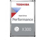 Toshiba X300 4TB, HDWE140EZSTA