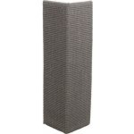 Trixie škrabadlo rohové 38 x 75 cm – Zboží Dáma