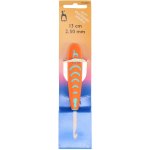 Pony Ergonomics 2,5mm – Zboží Dáma