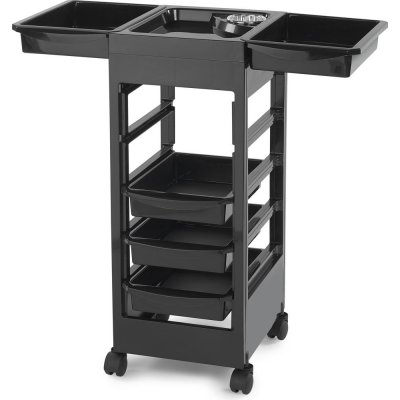 Přepravní vozík Sibel Original E Trolley – HobbyKompas.cz
