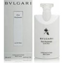 Bvlgari Eau Parfumée au The Blanc tělové mléko 200 ml