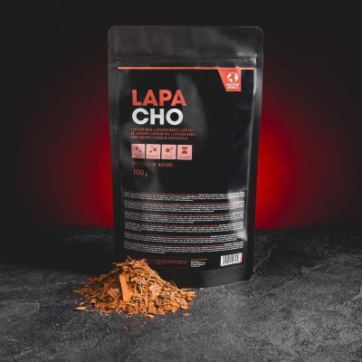 Kratom World Lapacho 500 g – Hledejceny.cz