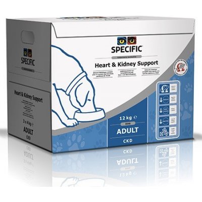 Specific CKD Kidney Support 12 kg