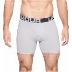 Under Armour Charged Cotton 6in 3Pack – Sleviste.cz