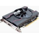 Sapphire Radeon RX 550 Pulse OC 2GB DDR5 11268-03-20G