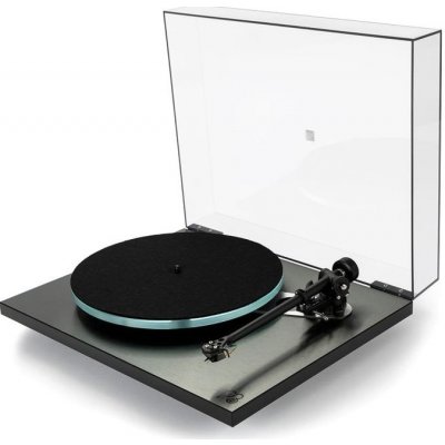 Rega Planar 3 RS Edition – Zbozi.Blesk.cz