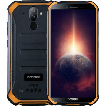 Doogee S40 Pro