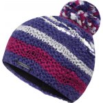 Hannah Tez Navy blue kombinovaná čepice – Hledejceny.cz