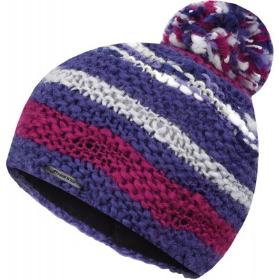 Hannah Tez Navy blue kombinovaná čepice – Hledejceny.cz