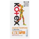 Kotex Active Normal tampony 16 ks