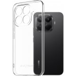 AlzaGuard Crystal Clear TPU Case pro Xiaomi 15T Pro AGD-PCT512Z – Zboží Živě