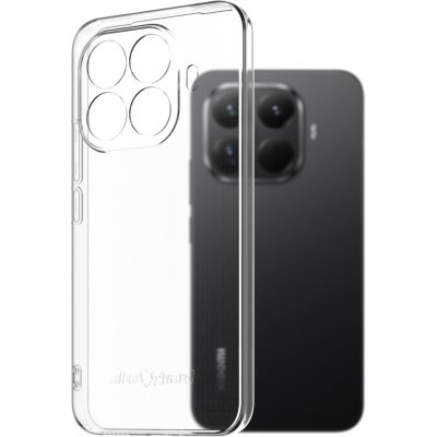 AlzaGuard Crystal Clear TPU Case pro Xiaomi 15T Pro AGD-PCT512Z – Zboží Živě