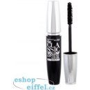 Řasenka Maybelline Řasenka pro objem Volum´ Express Classic Extra Black Mascara Extra Black 10 ml