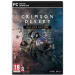 Crimson Desert (D1 Edition) – Zboží Dáma