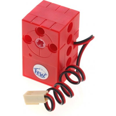 ElecFreaks Geekservo motor 2kg – Zbozi.Blesk.cz