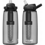 CamelBak Eddy+ LifeStraw 1l Charcoal – Zboží Mobilmania