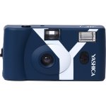 YASHICA MF-1 Snapshot Art Camera – Zboží Živě