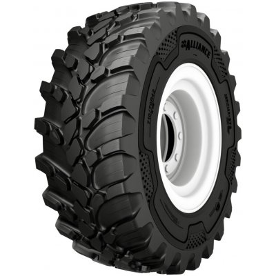 ALLIANCE AGRIFLEX+ 373 420/70-28 153D TL – Hledejceny.cz