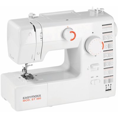 EASYmaxx ST 480 – Zboží Dáma