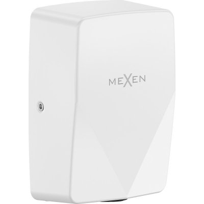 Mexen Ventaro-Sh Slim 700 W bílý 70K083-20 – Hledejceny.cz