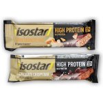 Isostar HIGH PROTEIN 30 BAR 55 g – Zboží Mobilmania