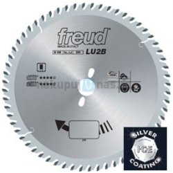 Freud Universální pilový kotouč na podélné i příčné řezání masivu, dřevotřísky a překližky LU2B 1600 350x3,5 / 2,5x30 - 84 z