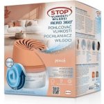 Ceresit stop vlhkosti AERO 360° broskev 450 g – Zboží Dáma