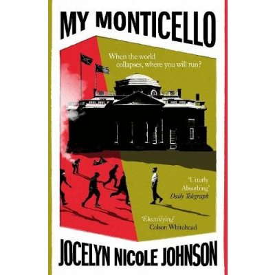 My Monticello – Zboží Mobilmania